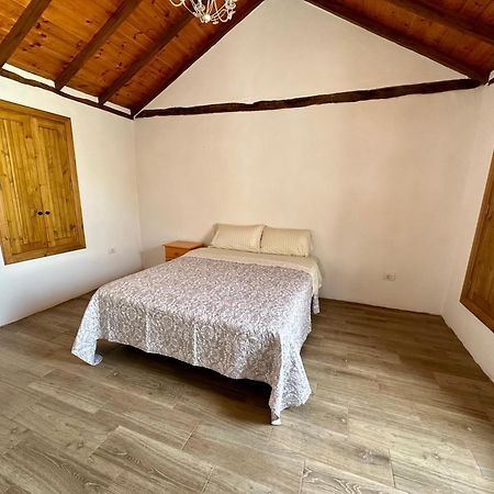 Chozos Ocean View By Vv Canary Ocean Homes Las Cruces  Екстериор снимка