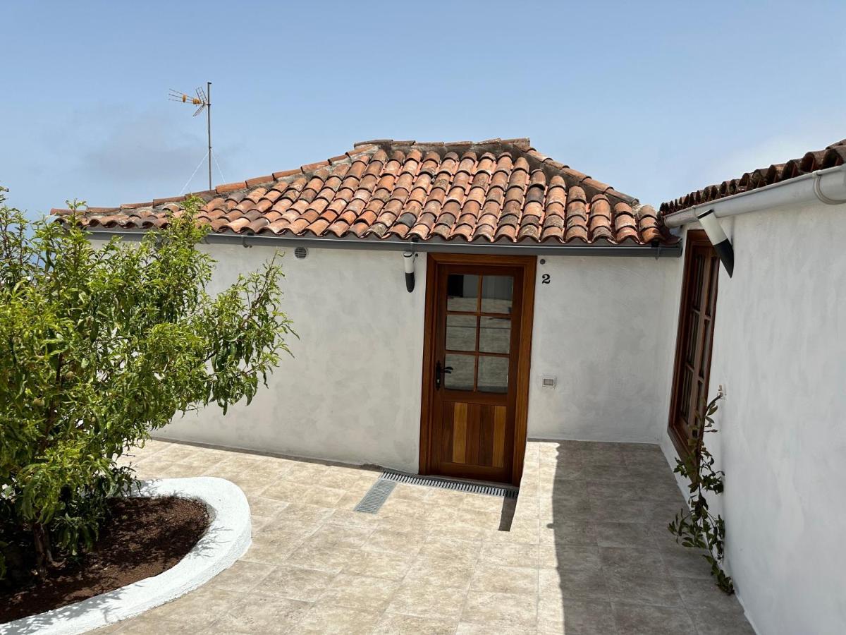 Chozos Ocean View By Vv Canary Ocean Homes Las Cruces  Екстериор снимка