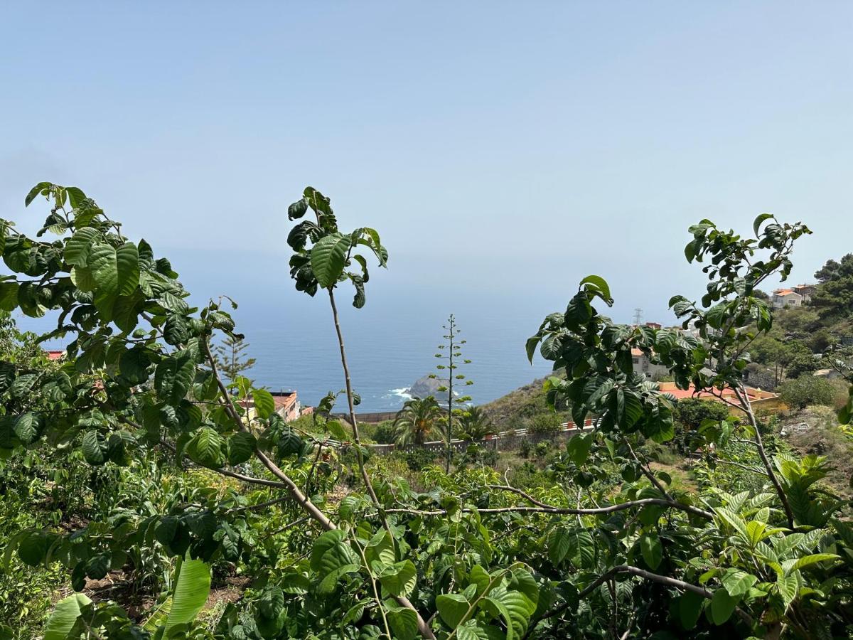 Chozos Ocean View By Vv Canary Ocean Homes Las Cruces  Екстериор снимка
