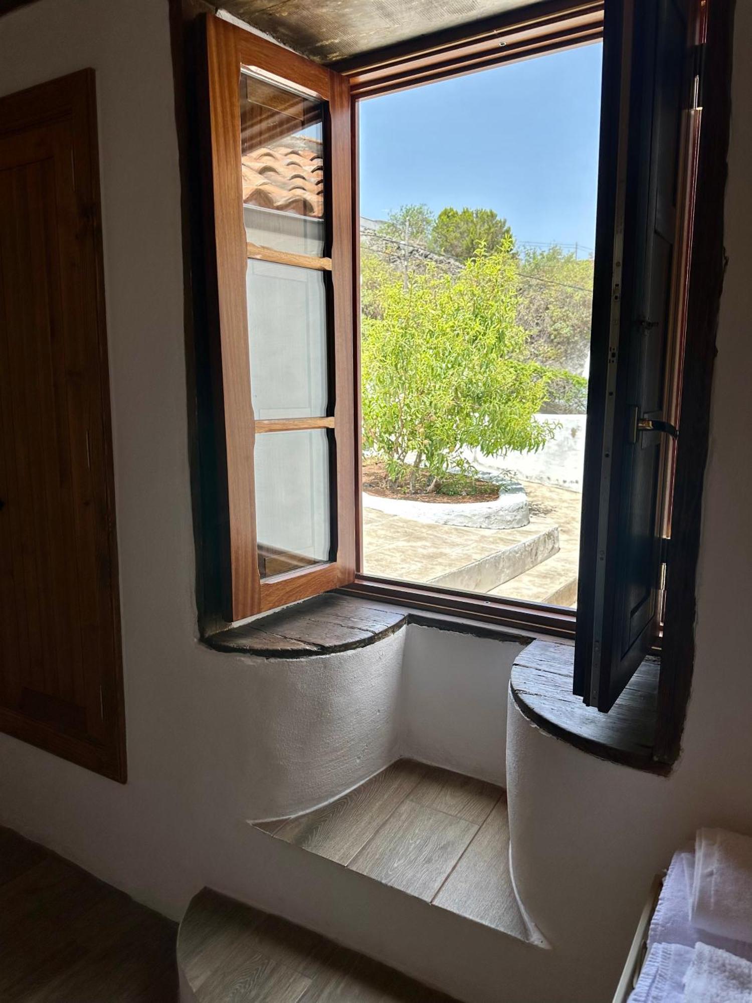 Chozos Ocean View By Vv Canary Ocean Homes Las Cruces  Екстериор снимка